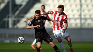 Cracovia. Klub utrzymany i co dalej?