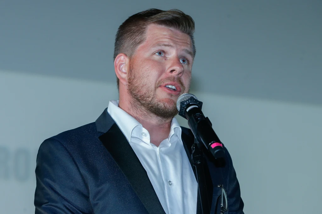 Filip Chajzer