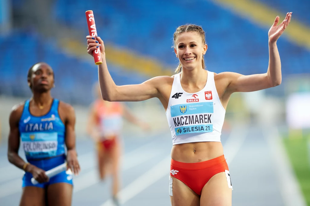 Natalia Kaczmarek