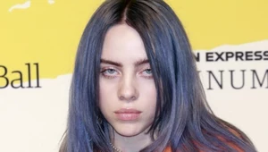 Billie Eilish. Spodobał jej się wizerunek seksbomby?