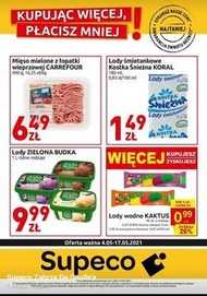 Płać mniej w Supeco
