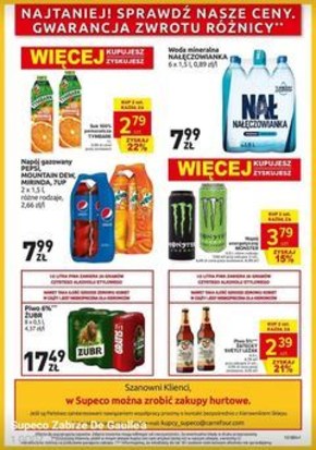 Płać mniej w Supeco