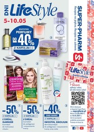 Recepta na piekno Super-Pharm