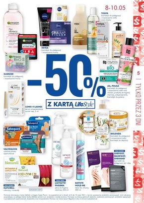 Recepta na piekno Super-Pharm