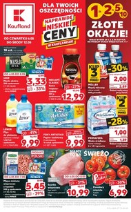 Kaufland - złote okazje
