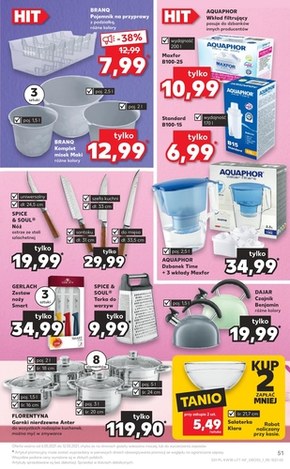 Kaufland - złote okazje