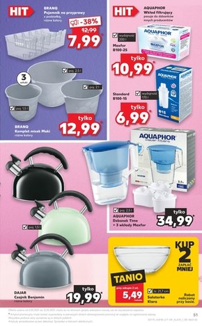 Oferta handlowa Kaufland