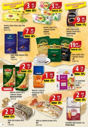 Świeżo i tanio w Api Market