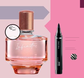 Oriflame - świat piękna