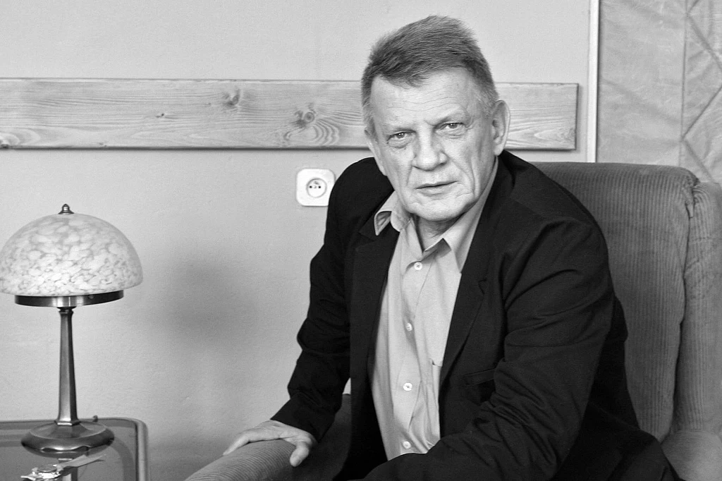 Bronisław Cieślak Bronisław Cieślak