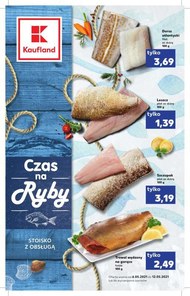 Katalog ryb Kaufland