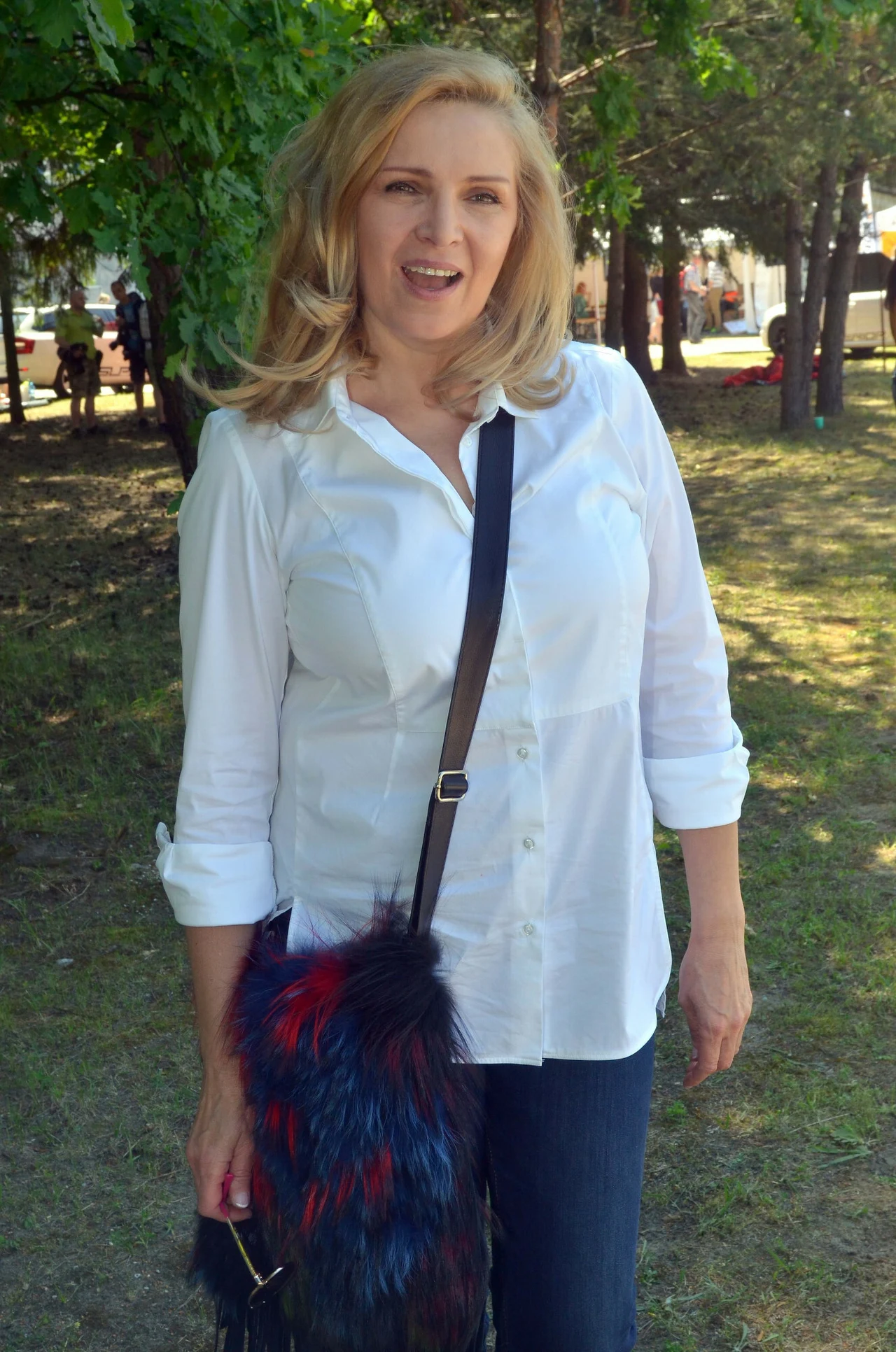 Sylwia Wysocka Sylwia Wysocka