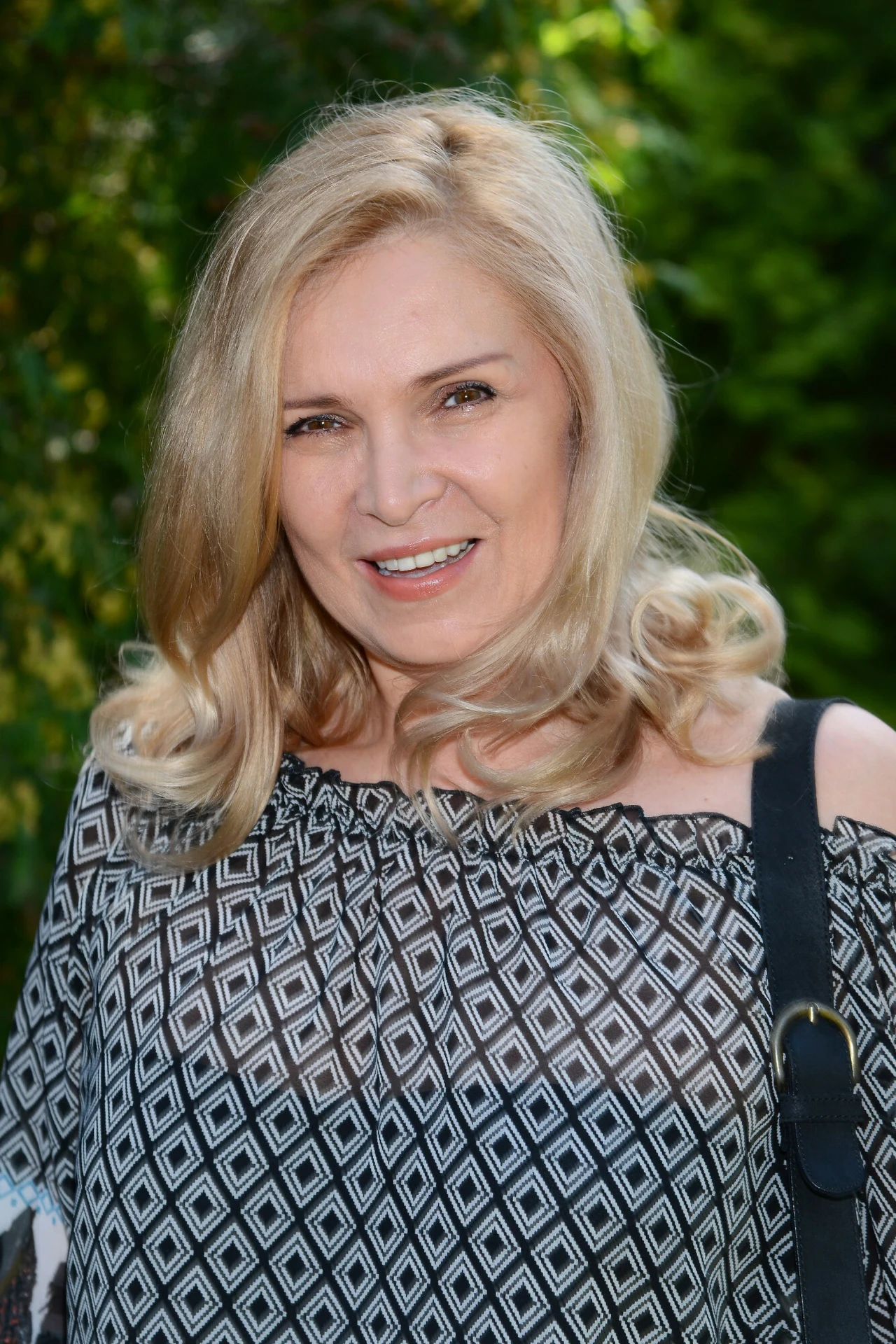 Sylwia Wysocka Sylwia Wysocka