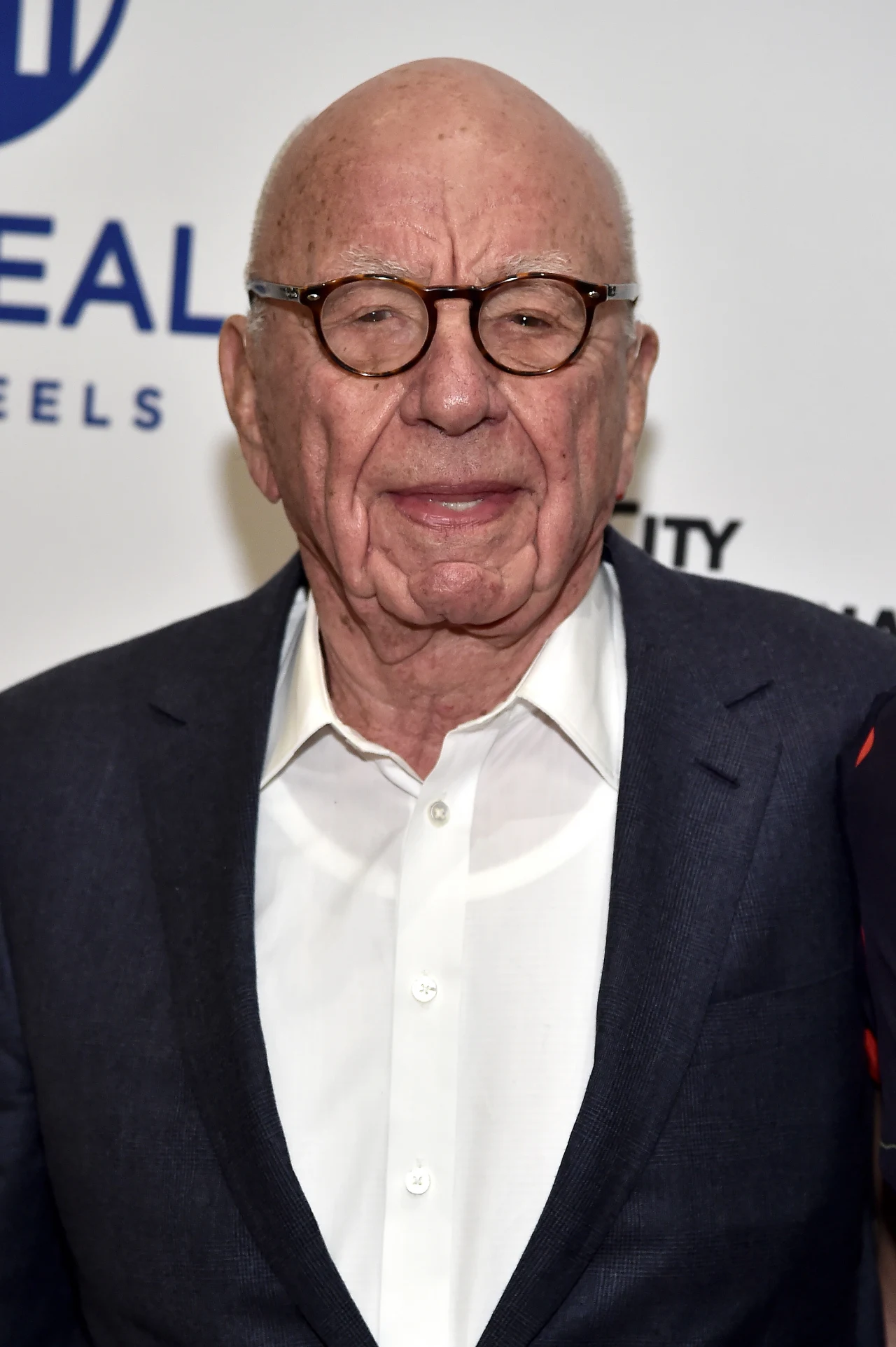 Rupert Murdoch Rupert Murdoch