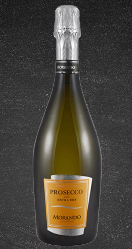 Wino Prosecco