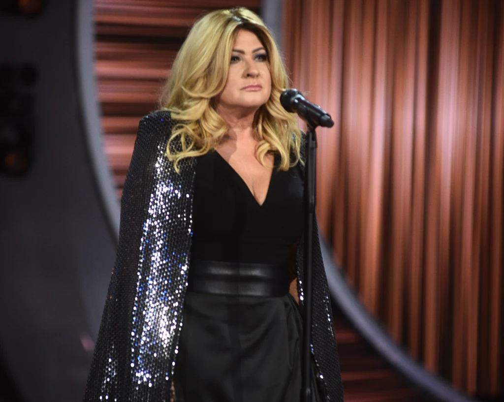 Beata Kozidrak Beata Kozidrak