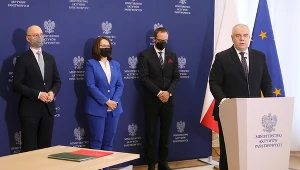 Polski Cyfrowy Operator Logistyczny uszczelni branżę transportową