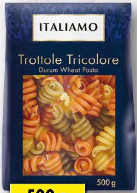 Makaron Italiamo