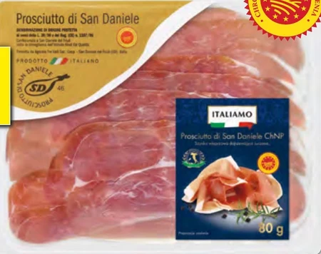 Szynka Italiamo