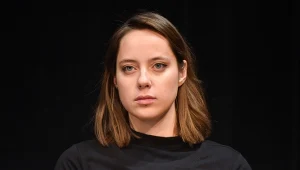Maria Sobocińska