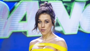 Joanna Jędrzejczyk po kontuzji walczy o powrót do zdrowia