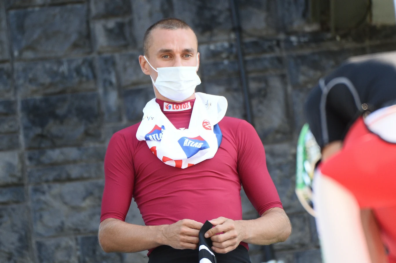 Piotr Żyła Piotr Żyła