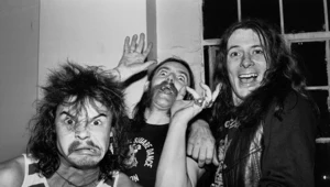 Motörhead: 40 lat płyty "No Sleep 'Til Hammersmith". Koncertowy numer 1