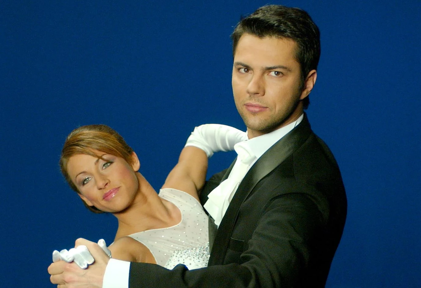 Kamila Kajak i Olivier Janiak Kamila Kajak i Olivier Janiak