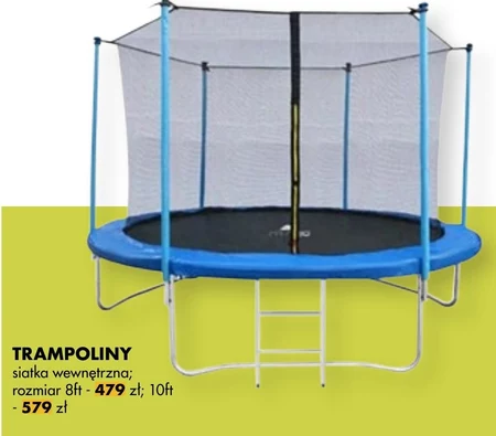Trampolina