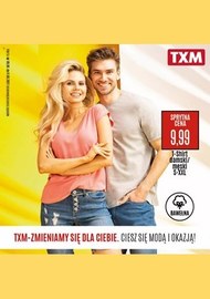Nowa kolekcja w Textil Market