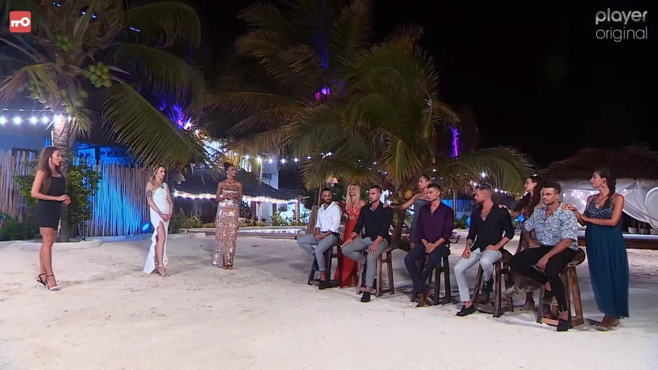 Rajskie Rozdanie w "Hotelu Paradise"