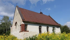 Niemcy. Przerabiają kościoły na mieszkania