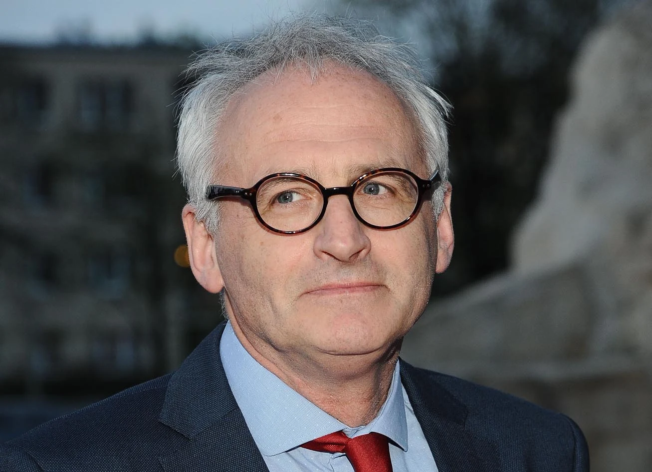 Krzesimir Dębski Krzesimir Dębski