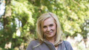 Sylwia Wysocka 