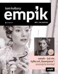 Empik - magazyn pełen inspiracji