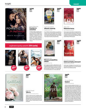 Empik - magazyn pełen inspiracji