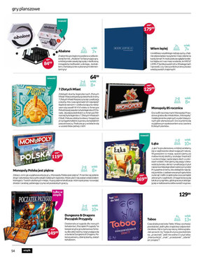 Empik - magazyn pełen inspiracji