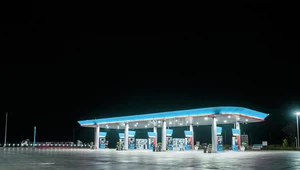 Eskalacja konfliktu w Ukrainie uderza w rynek ropy. Jest drożej, a dodatkowo rośnie cena autogazu, który już niedługo nie będzie mógł być sprowadzany z Rosji. Zdj. ilustracyjne