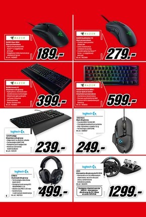 Co słychać w rozrywce? Media Markt
