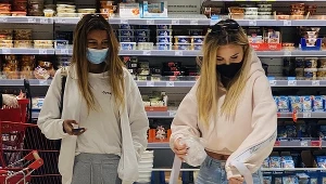 Angela Dańczak, Waleria Szewczyk