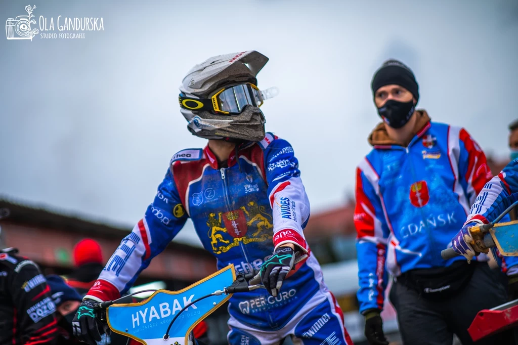 Aforti Start Gniezno - Zdunek Wybrzeże Gdańsk Aforti Start Gniezno - Zdunek Wybrzeże Gdańsk