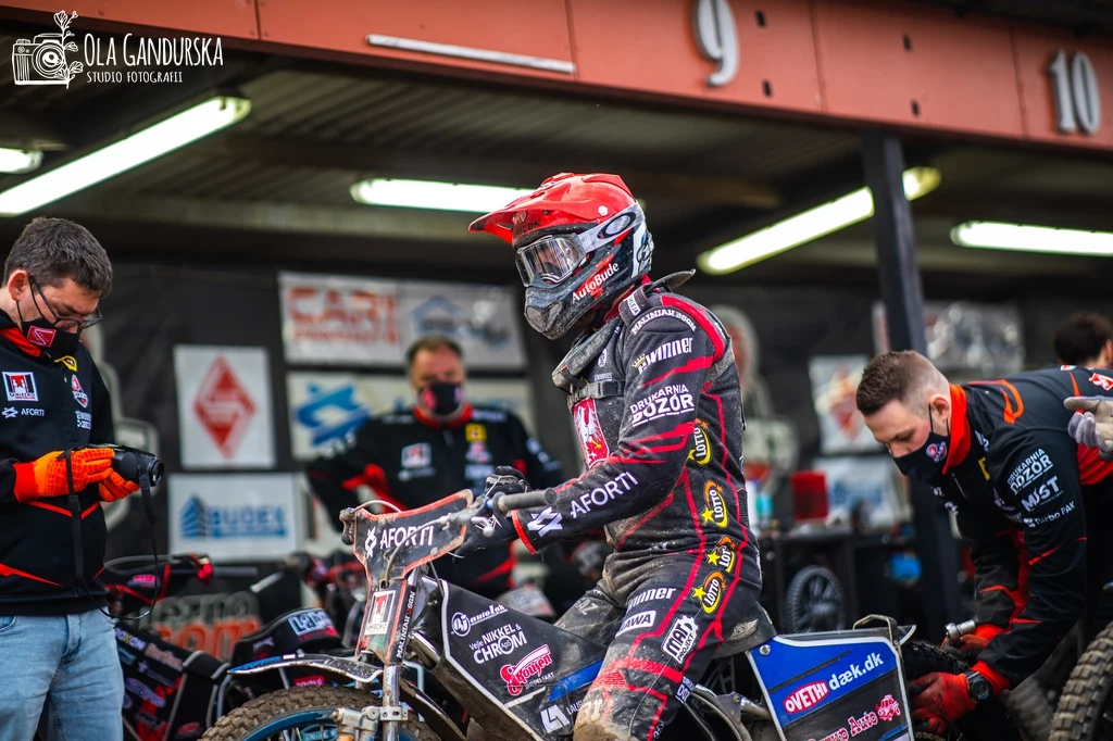 Aforti Start Gniezno - Zdunek Wybrzeże Gdańsk Aforti Start Gniezno - Zdunek Wybrzeże Gdańsk