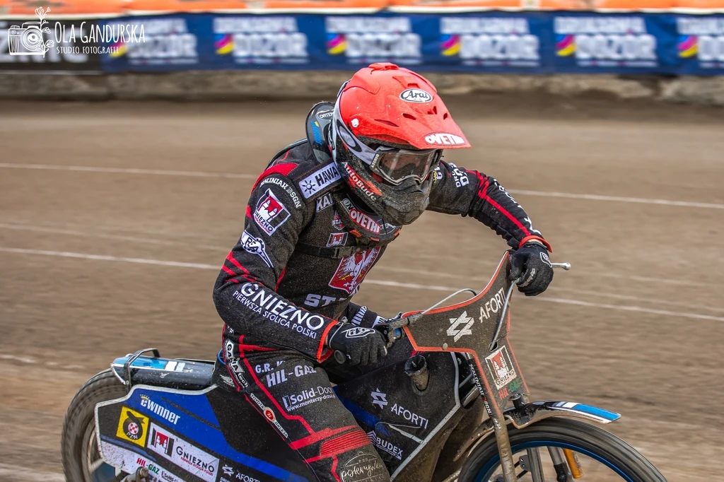 Aforti Start Gniezno - Zdunek Wybrzeże Gdańsk Aforti Start Gniezno - Zdunek Wybrzeże Gdańsk