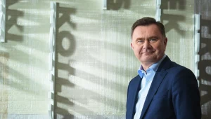 Krzysztof Pawiński, prezes Grupy Maspex: Prywatyzacja to dziś prawie jak obelga