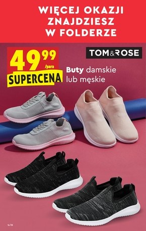 Od czwartku w Biedronce