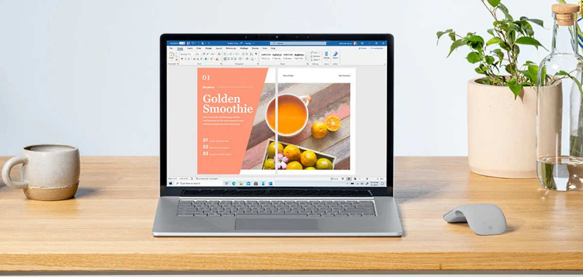 Surface Laptop 4 Surface Laptop 4