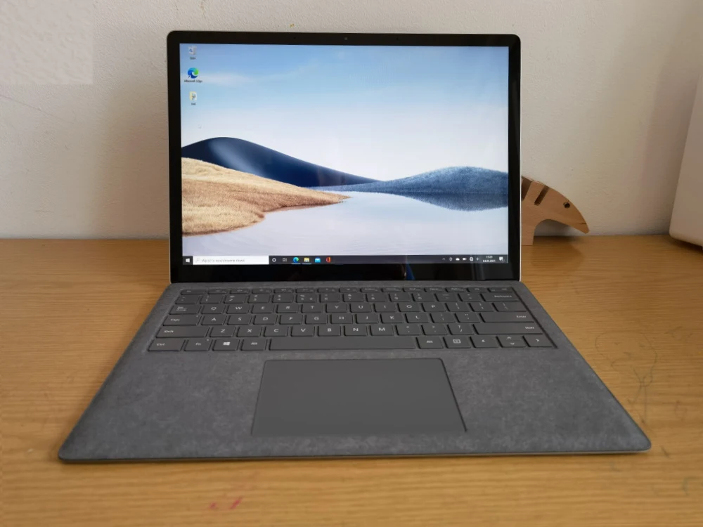 Surface Laptop 4 Surface Laptop 4
