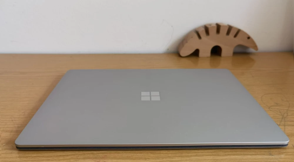 Surface Laptop 4