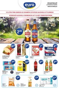 Nowe okazje w Euro Sklep
