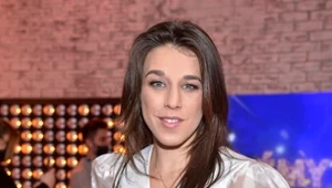 Joanna Jędrzejczyk chętnie zasiadłaby w fotelu jurora również w kolejnej edycji "Dance Dance Dance"